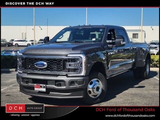 2026 Ford F-350 F-350 Platinum Truck Crew Cab 2026 Ford F-350 F-350 Platinum Truck Crew Cab