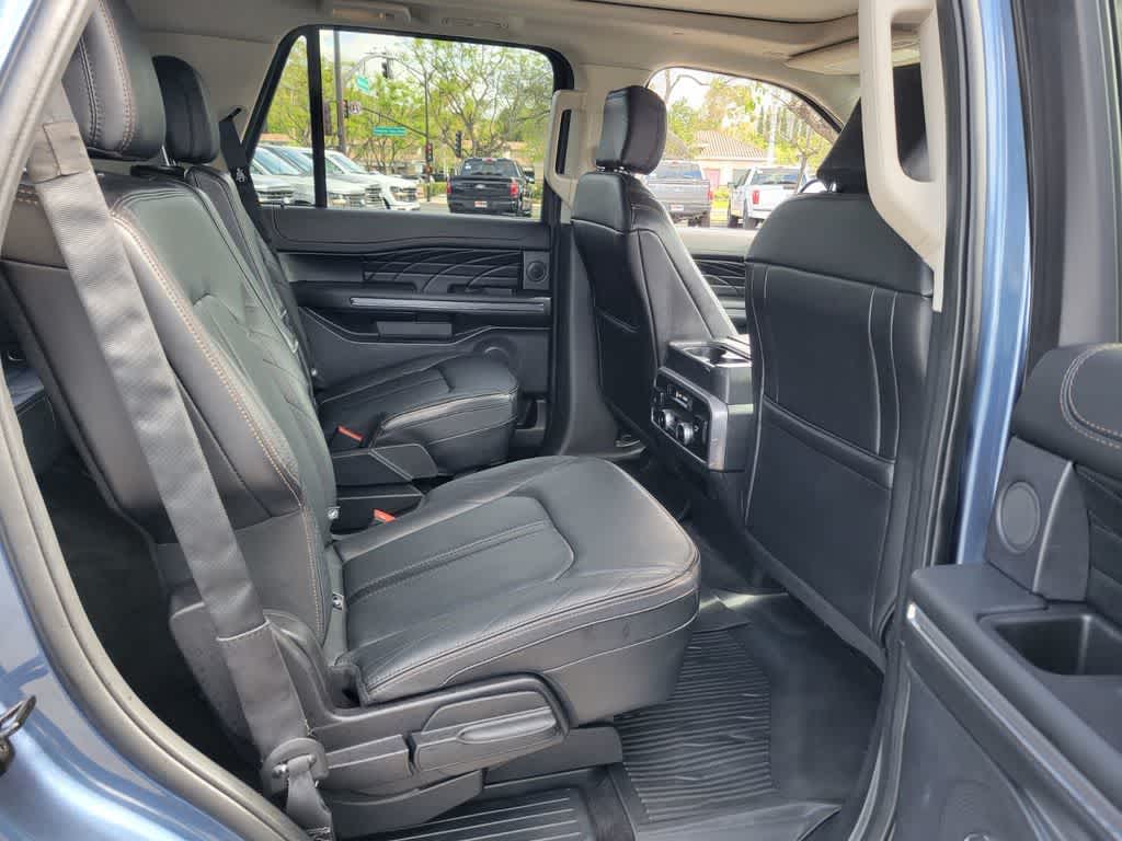 Thumbnail: 2020 Ford Expedition - 16