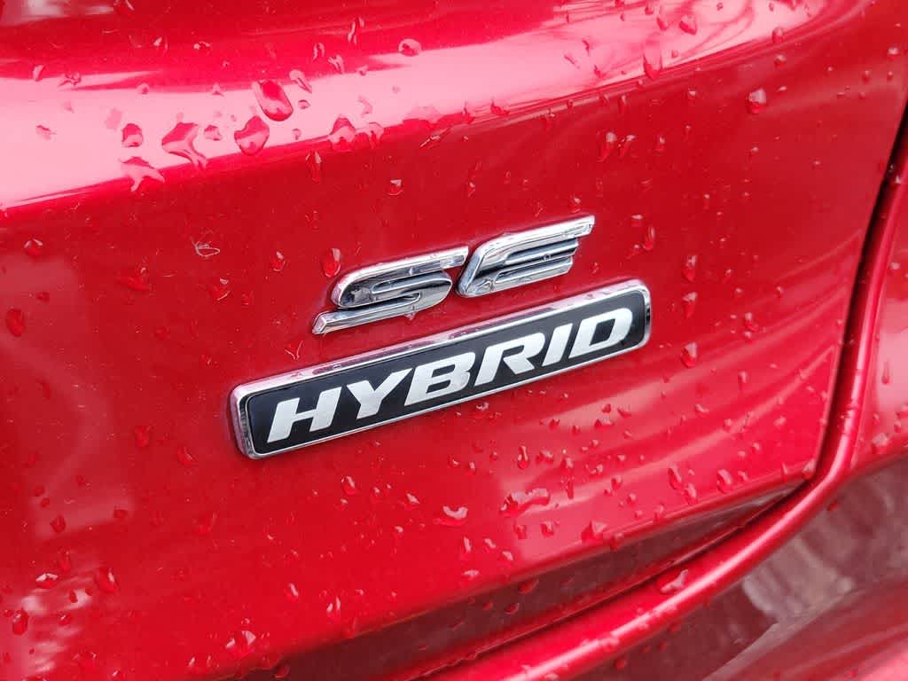 Thumbnail: 2020 Ford Fusion - 6