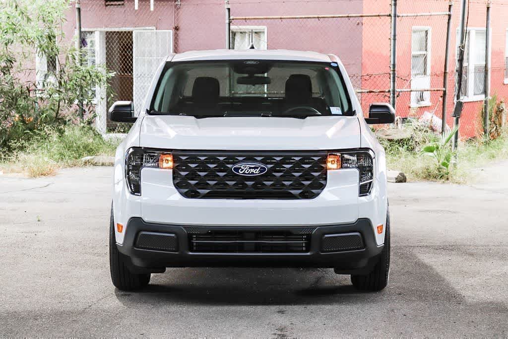 Thumbnail: 2026 Ford Maverick - 2