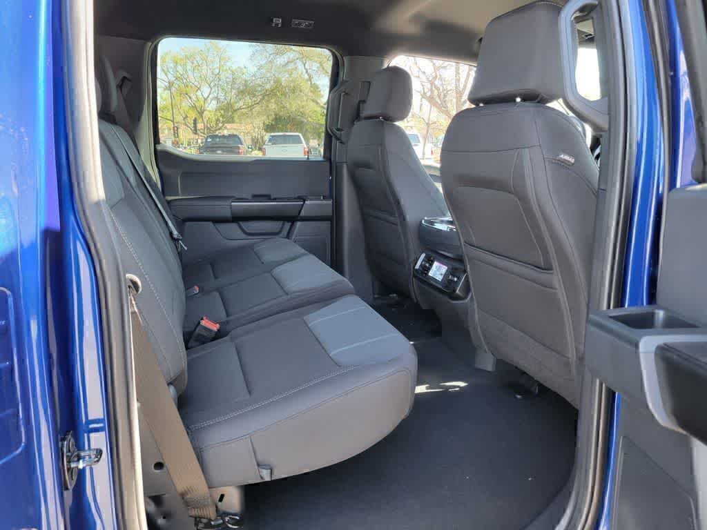 Thumbnail: 2026 Ford F-150 - 15