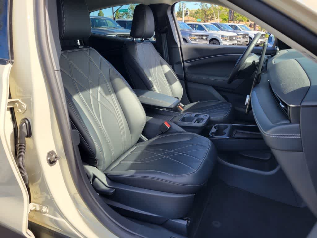 Thumbnail: 2025 Ford Mustang Mach-E - 16