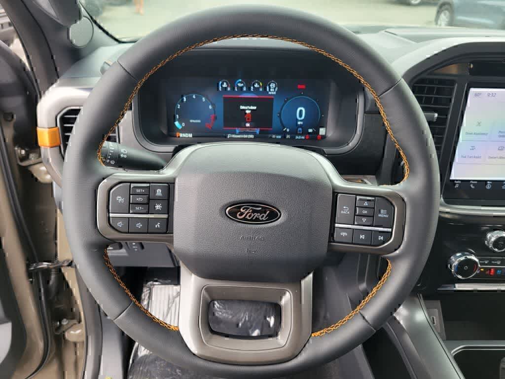 Thumbnail: 2026 Ford F-150 - 18