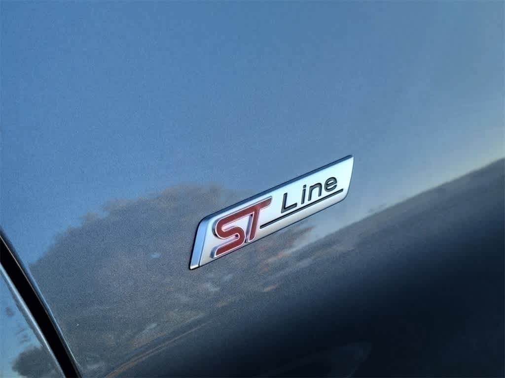 Thumbnail: 2026 Ford Explorer - 7