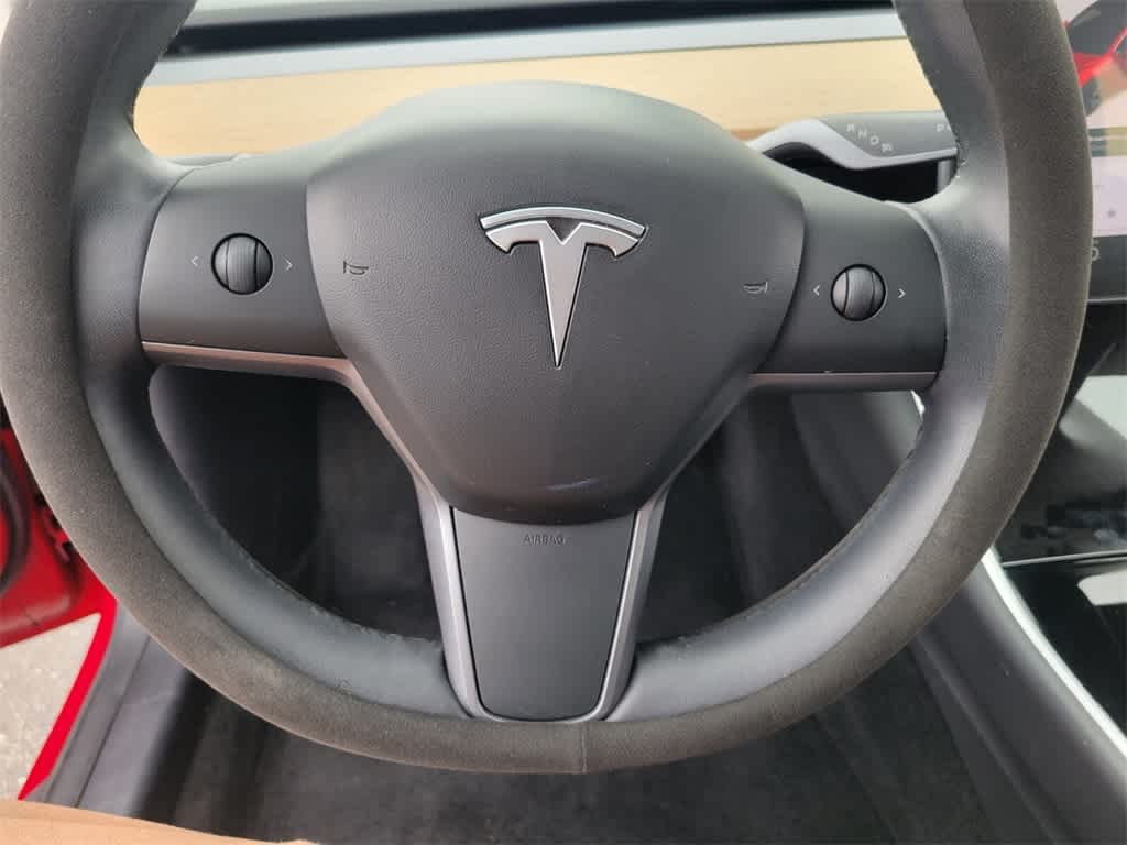 Thumbnail: 2020 Tesla Model 3 - 18