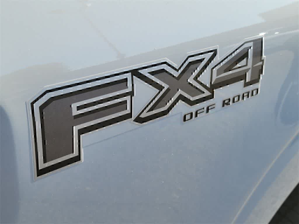 Thumbnail: 2026 Ford F-150 - 6
