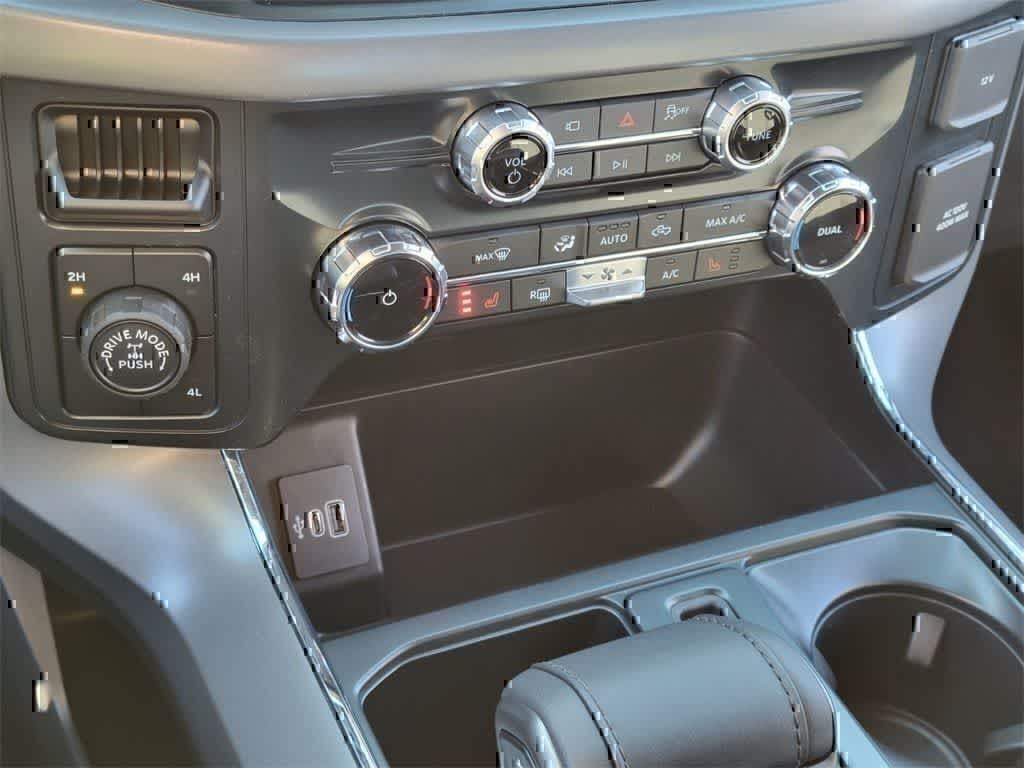 Thumbnail: 2026 Ford F-150 - 22