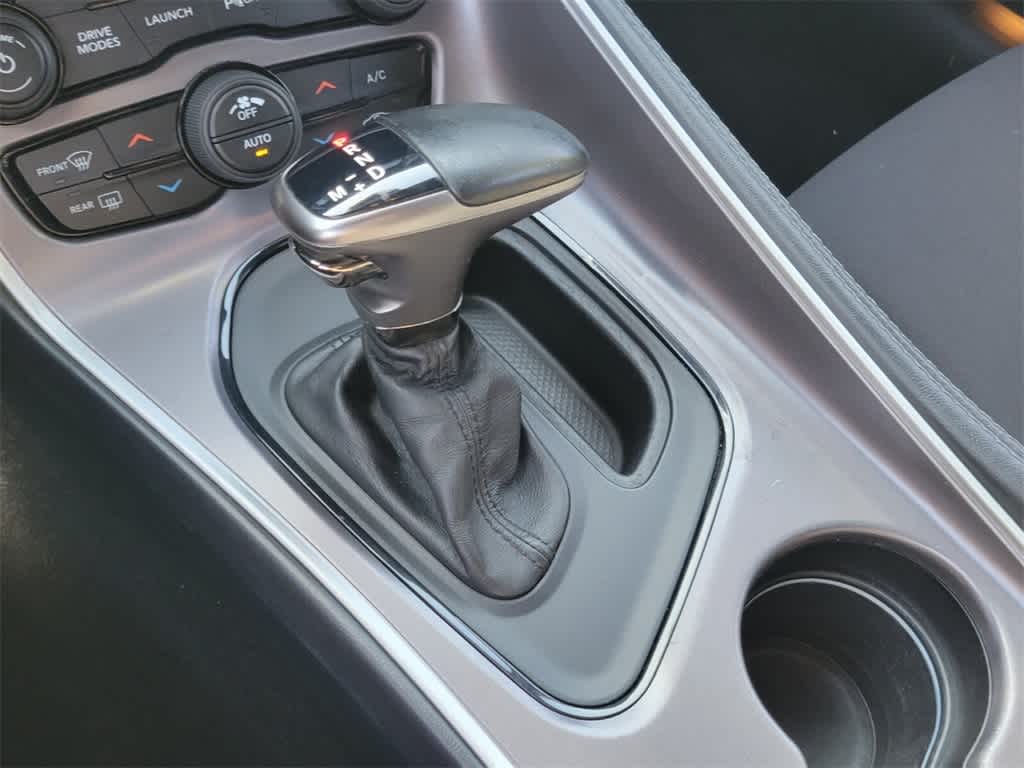 Thumbnail: 2019 Dodge Challenger - 19