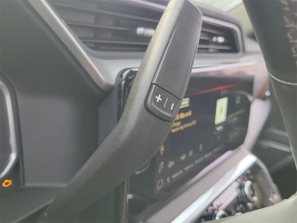 Thumbnail: 2024 GMC Sierra 2500 - 23