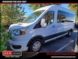  Ford Transit-350 Passenger