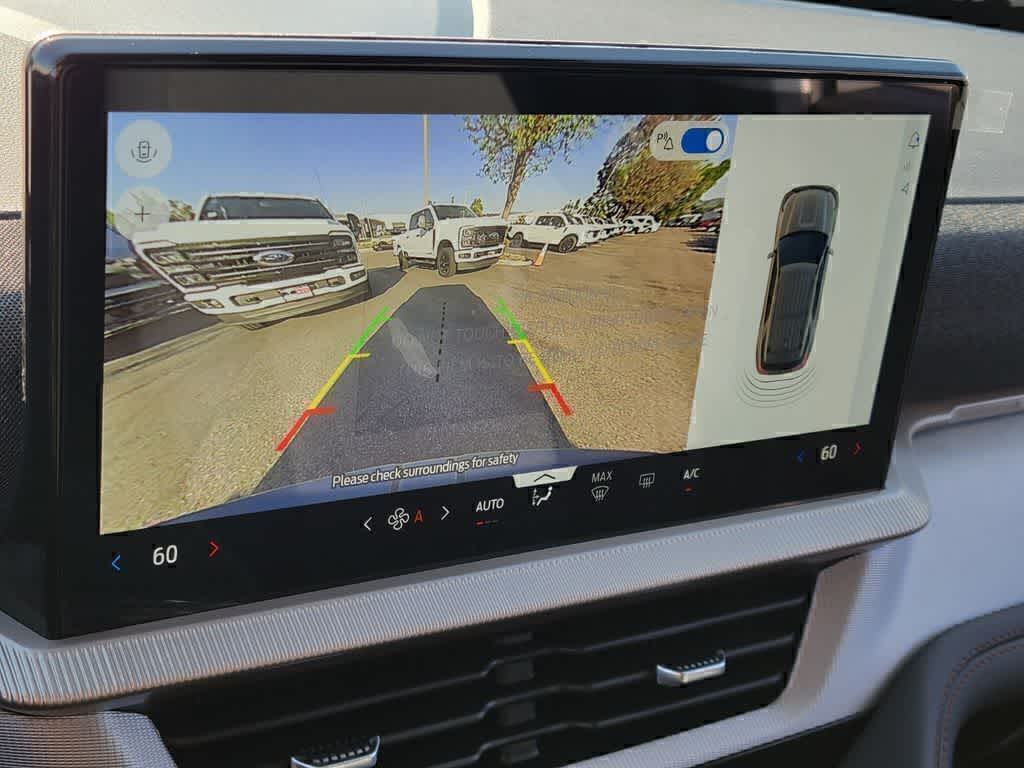 Thumbnail: 2026 Ford Explorer - 21
