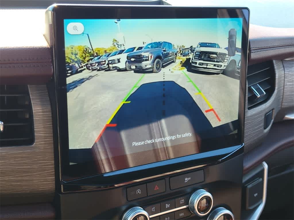 Thumbnail: 2024 Ford Expedition MAX - 23