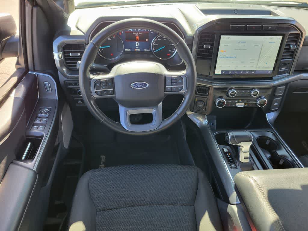 Thumbnail: 2023 Ford F-150 - 13