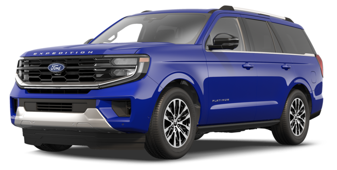 Expedition Platinum