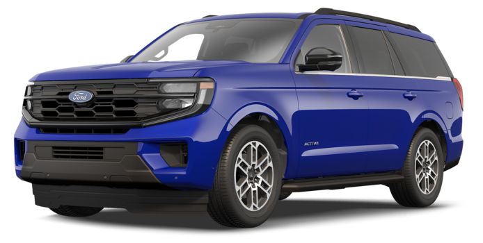 Expedition Active