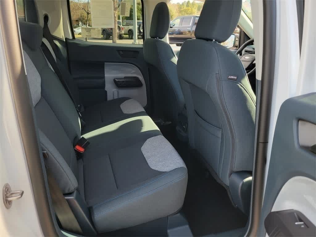 Thumbnail: 2026 Ford Maverick - 15