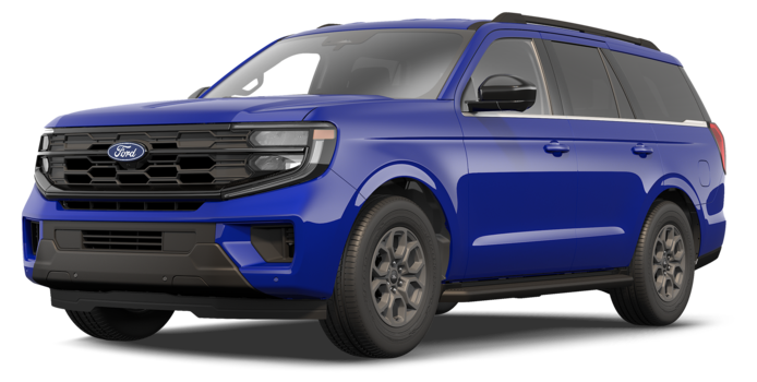 Expedition XL