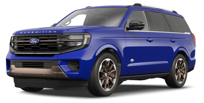 Expedition King Ranch