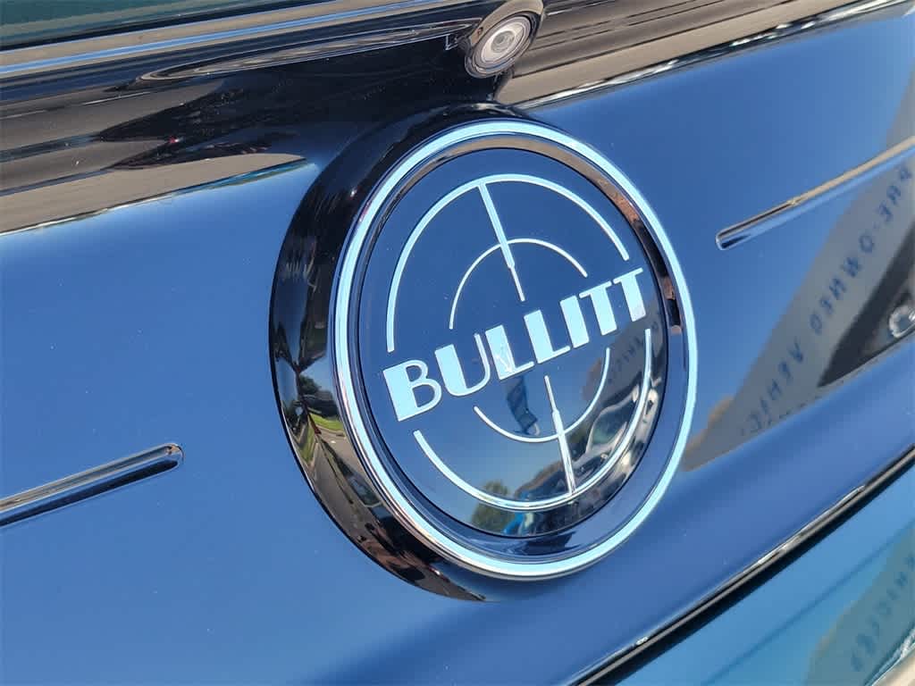 Thumbnail: 2019 Ford Mustang - 5