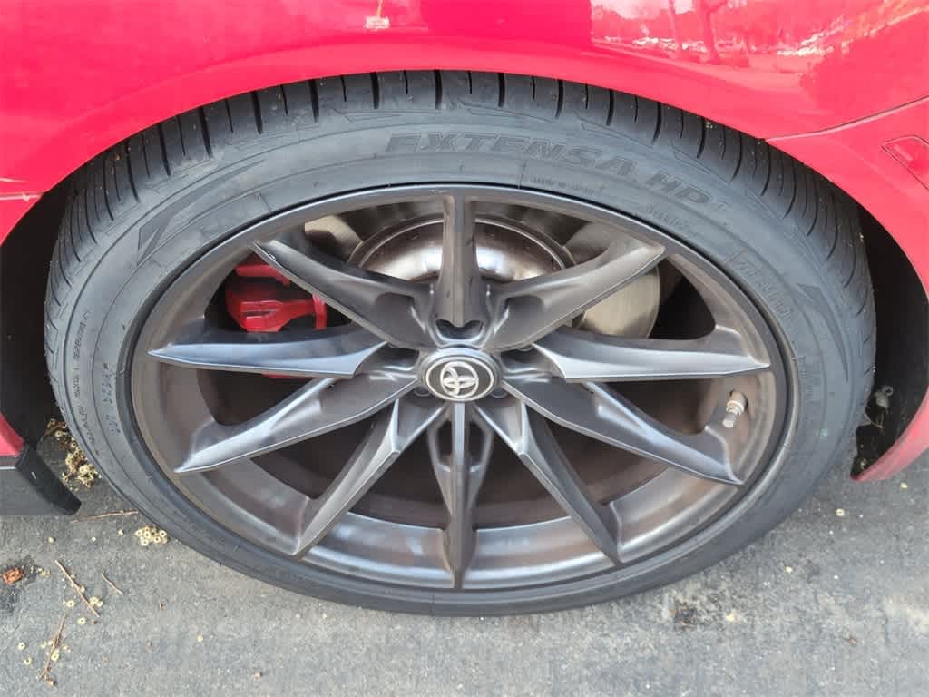 Thumbnail: 2024 Toyota GR Supra - 10