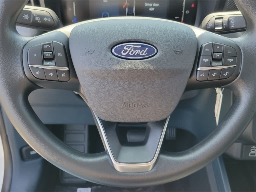 Thumbnail: 2025 Ford Maverick - 17
