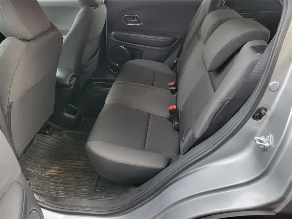 Used 2022 Honda HR-V EX SUV
