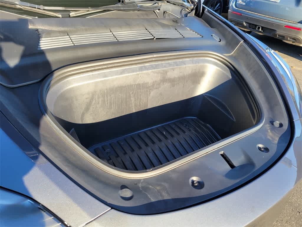 Thumbnail: 2023 Tesla Model Y - 17