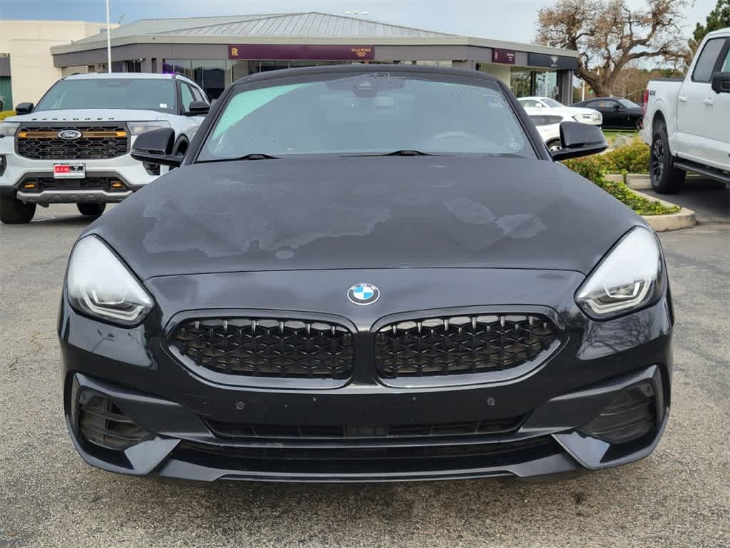 Thumbnail: 2019 BMW Z4 - 10