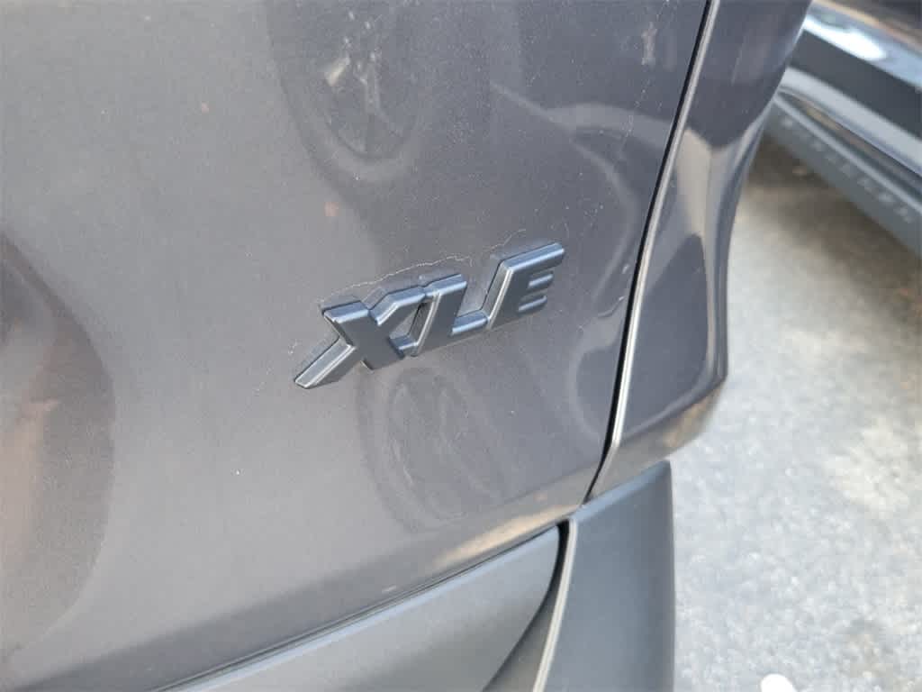 Thumbnail: 2024 Toyota RAV4 - 7