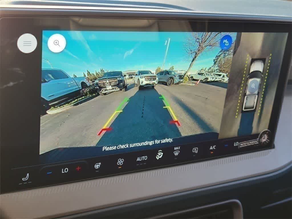 Thumbnail: 2026 Ford Maverick - 23