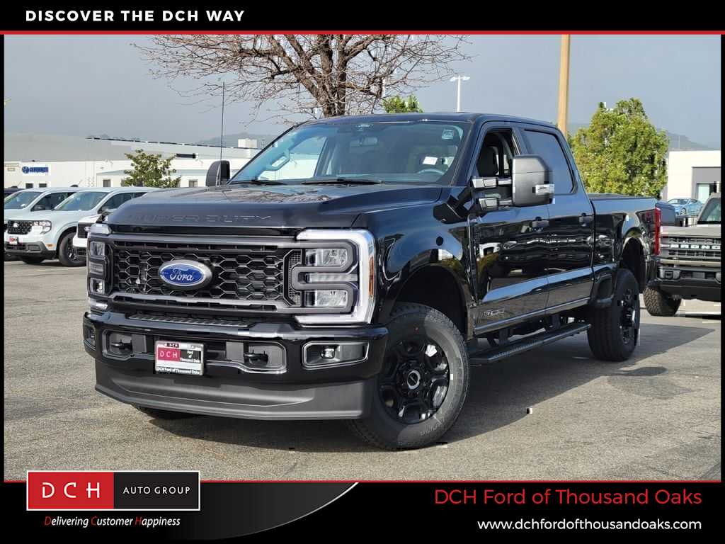 2026 Ford F-250 XL 4x4 Crew Cab 6-3/4' Box's photo