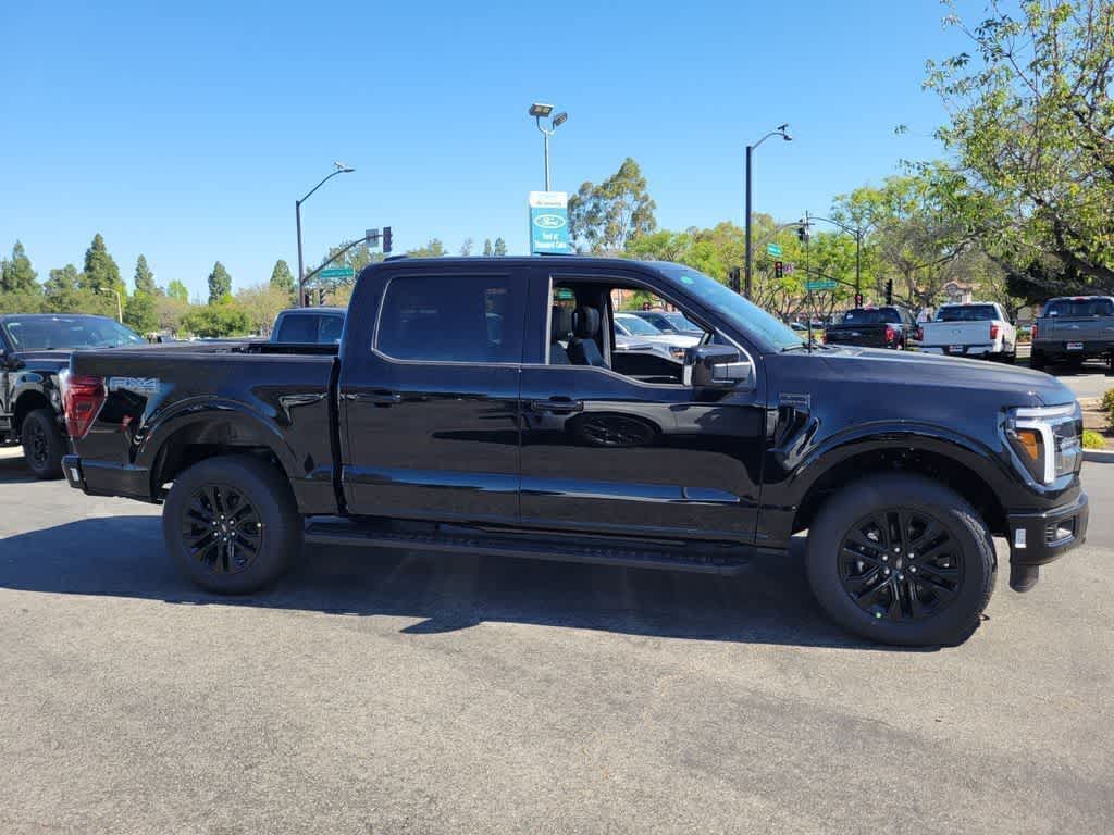Thumbnail: 2026 Ford F-150 - 7