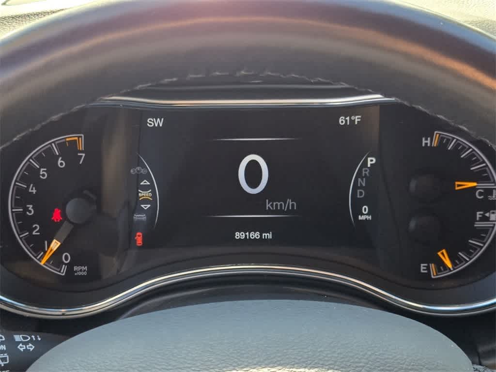 Thumbnail: 2021 Jeep Grand Cherokee - 19