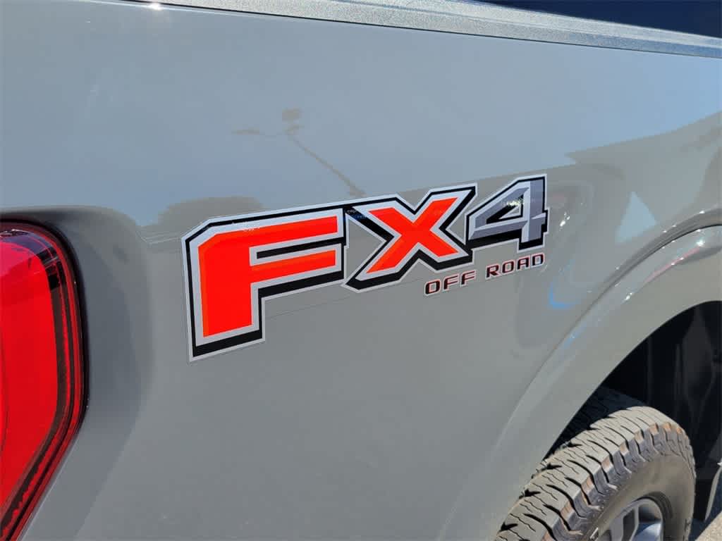 Thumbnail: 2021 Ford F-150 - 6