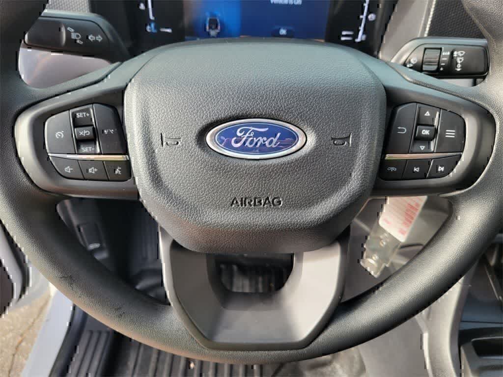 Thumbnail: 2026 Ford Ranger - 17