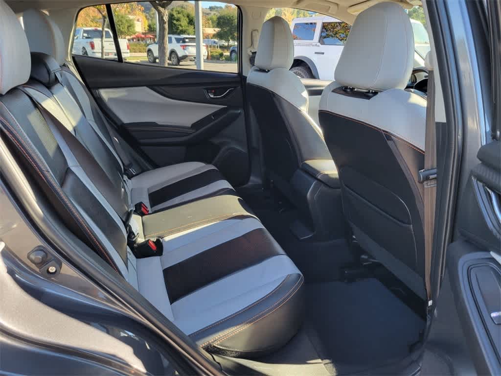 Thumbnail: 2023 Subaru Crosstrek - 14