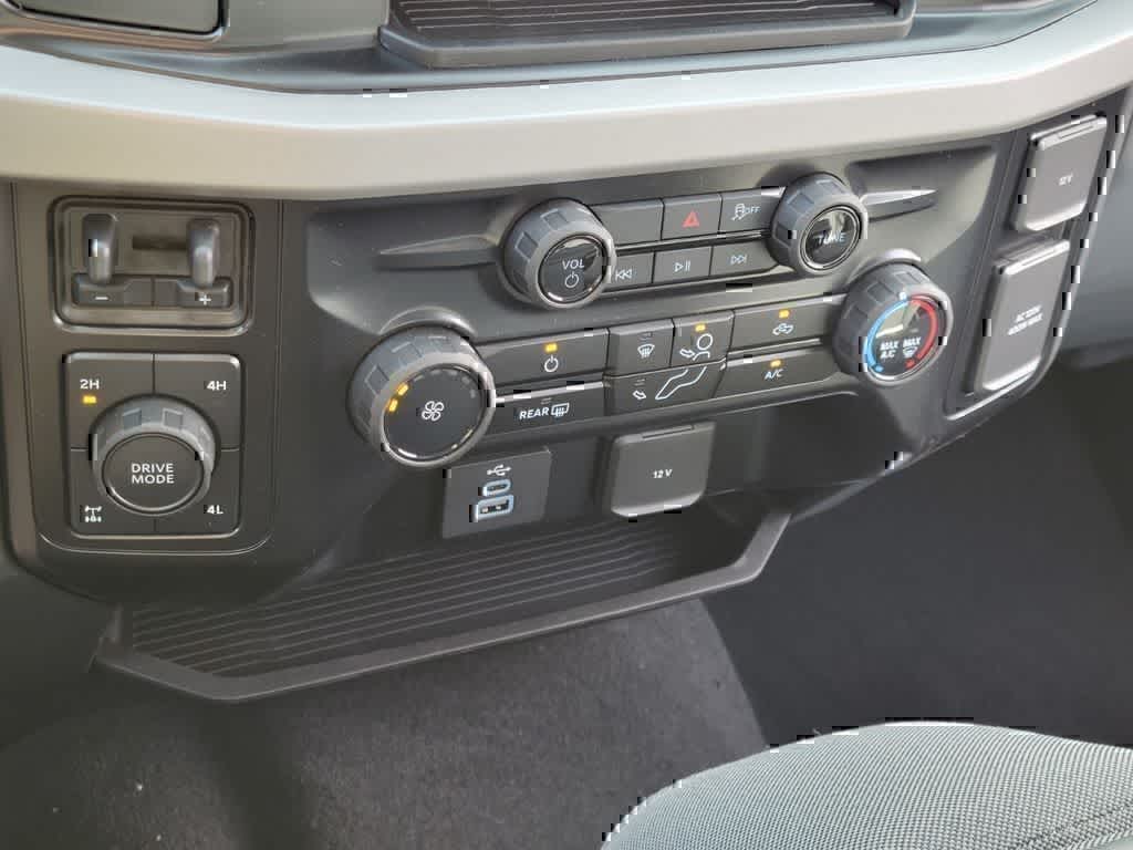 2026 Ford F-250 Super Duty XL - Photo 21