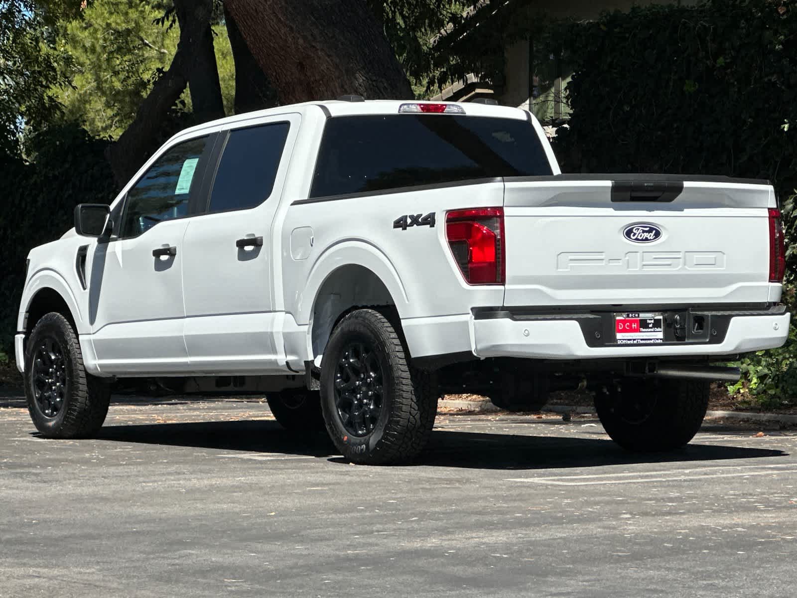 Thumbnail: 2026 Ford F-150 - 6