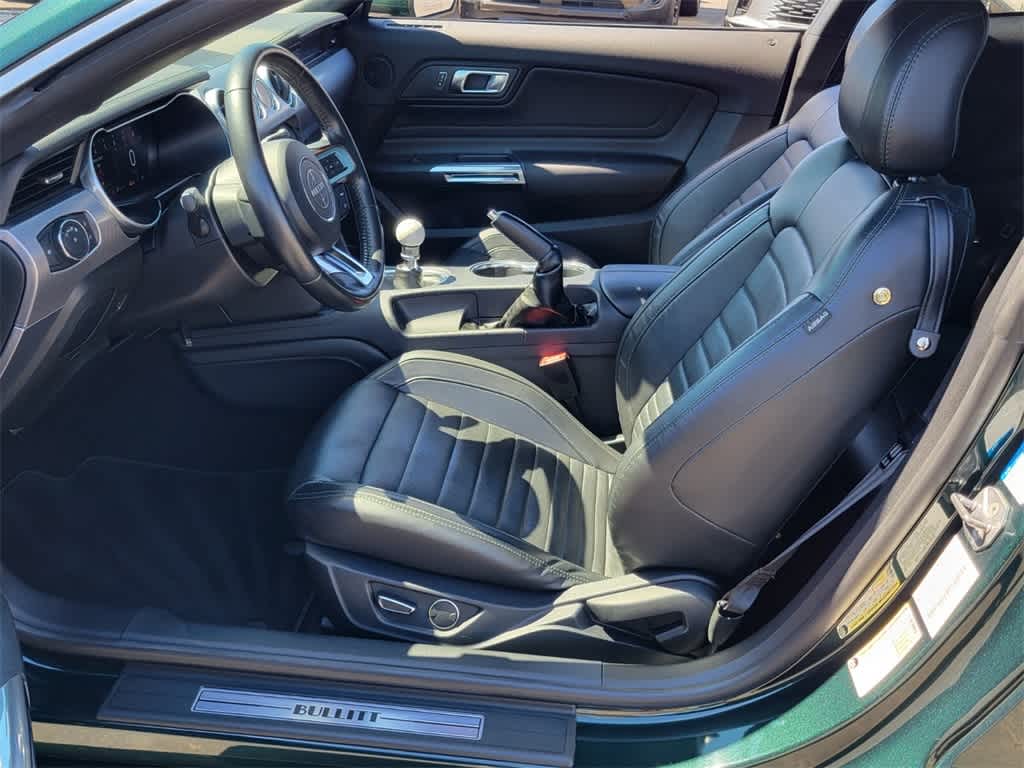 Thumbnail: 2019 Ford Mustang - 11