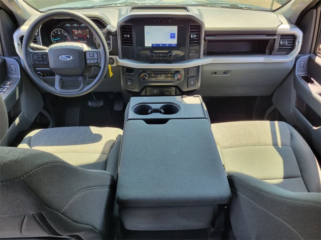 Thumbnail: 2023 Ford F-150 - 12