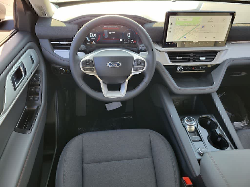 Thumbnail: 2026 Ford Explorer - 14