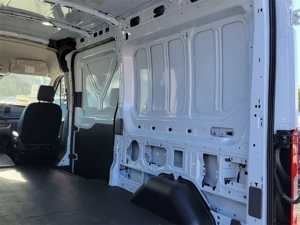 Thumbnail: 2024 Ford Transit Series - 14