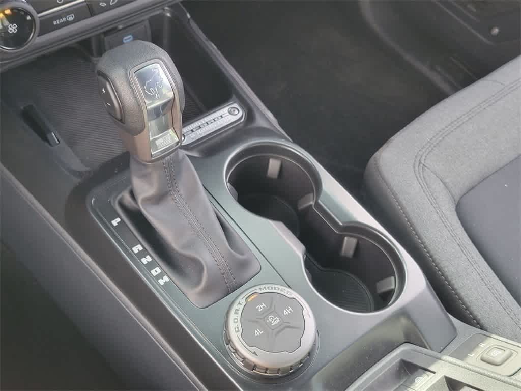 Thumbnail: 2025 Ford Bronco - 19