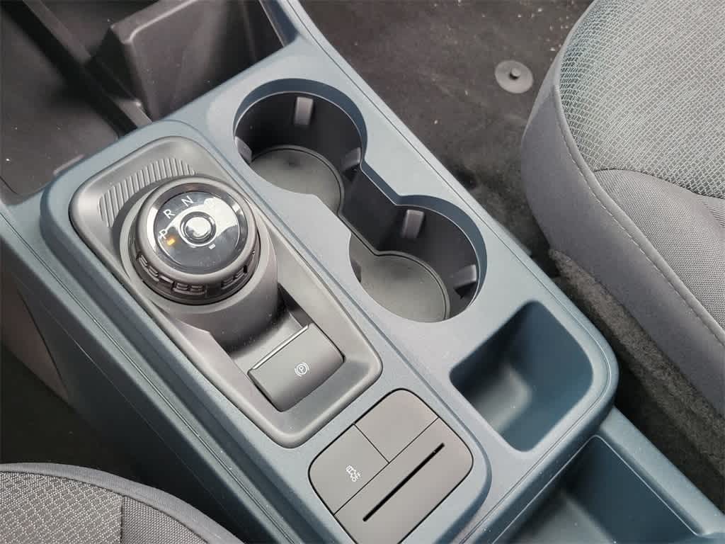 Thumbnail: 2025 Ford Maverick - 19