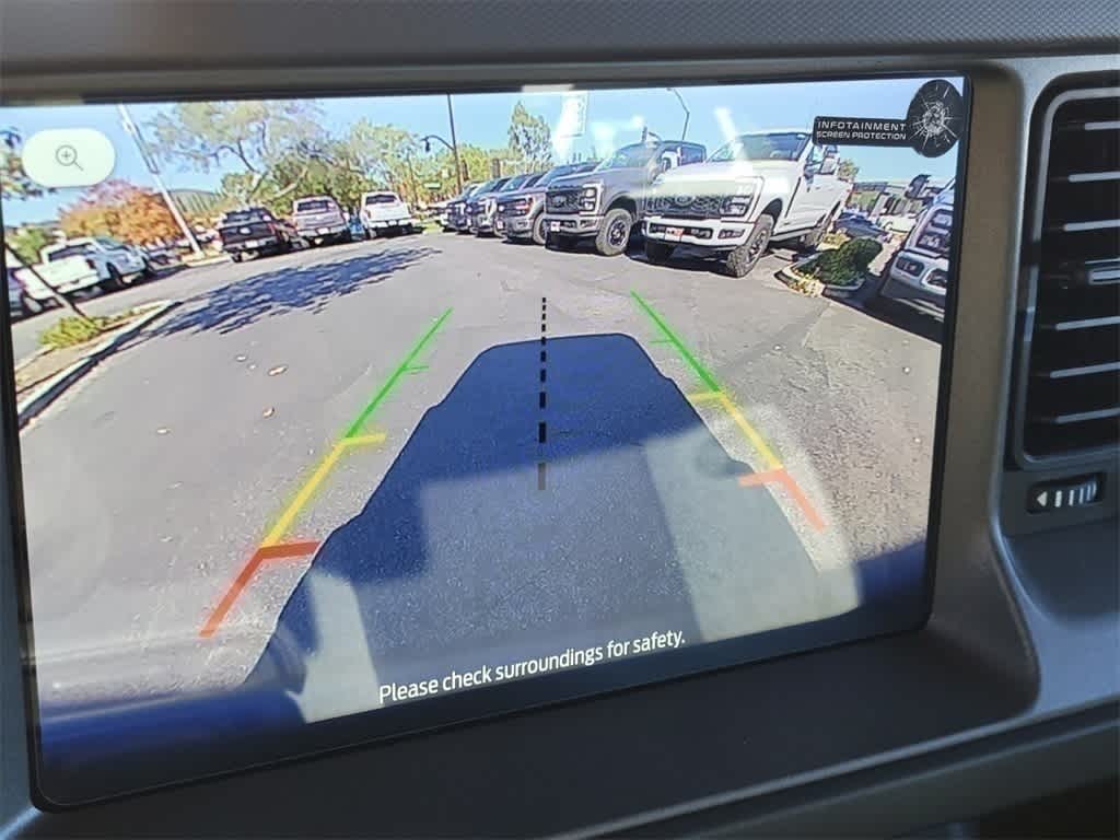 Thumbnail: 2025 Ford Bronco - 20