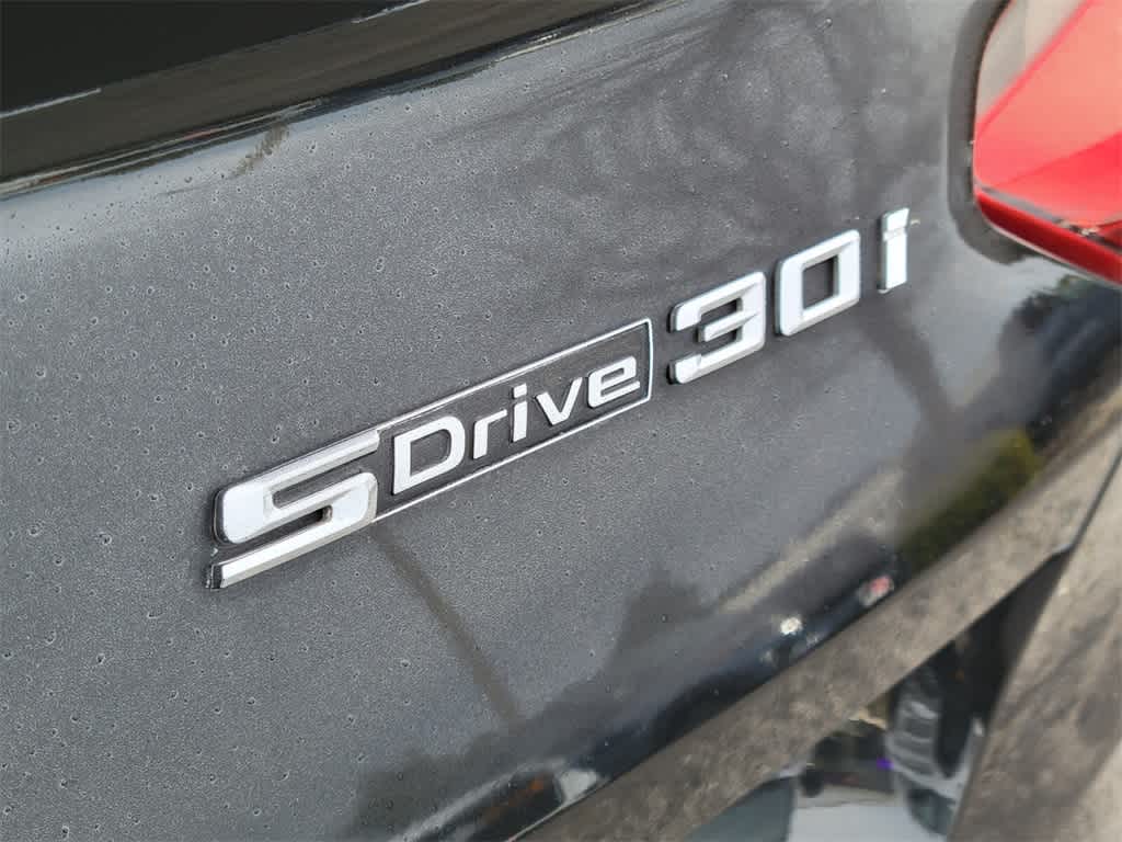 Thumbnail: 2019 BMW Z4 - 6