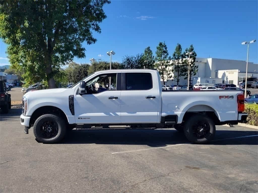 New 2026 Ford F-250 F-250 XL Truck Crew Cab