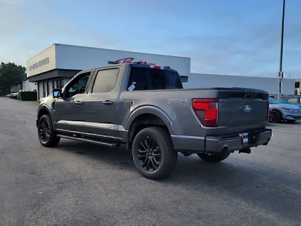 Thumbnail: 2026 Ford F-150 - 3