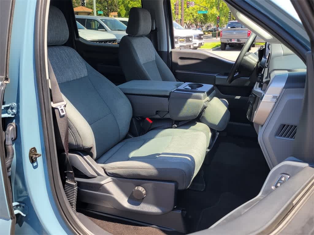 Thumbnail: 2023 Ford F-150 - 15