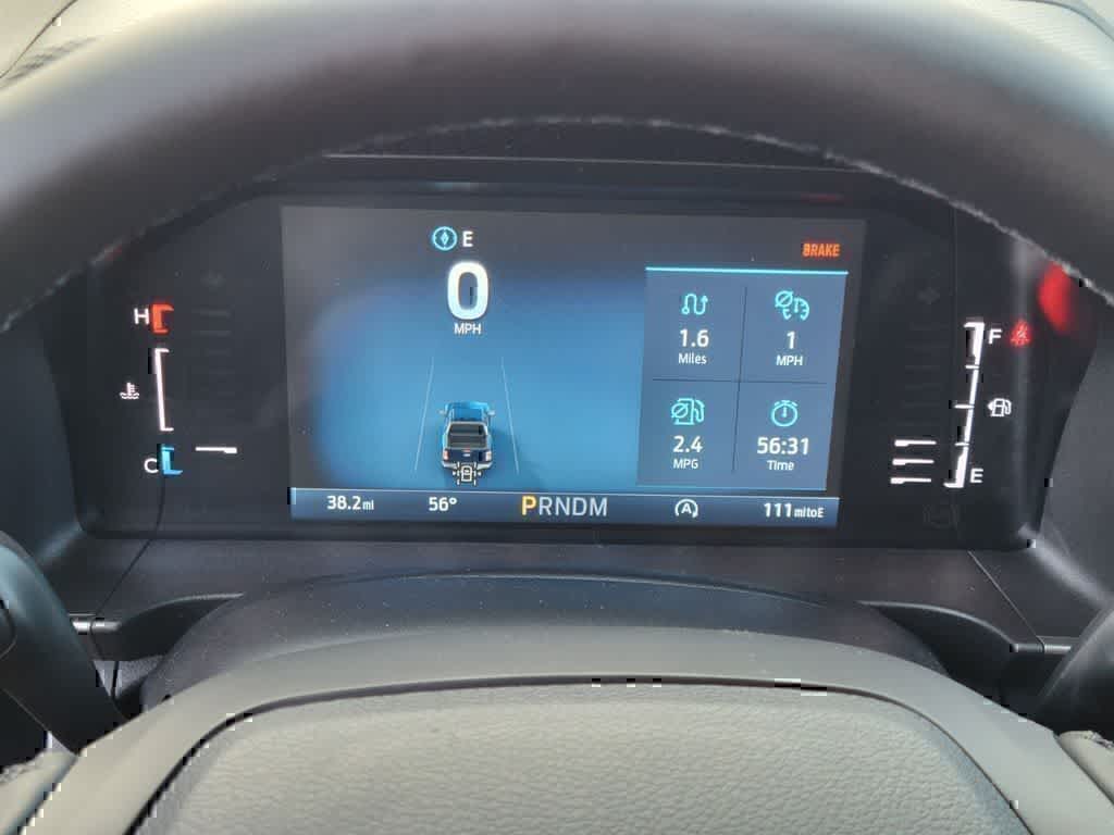 Thumbnail: 2026 Ford Ranger - 23